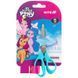 Ножиці Kite My Little Pony LP25-122, 13 см