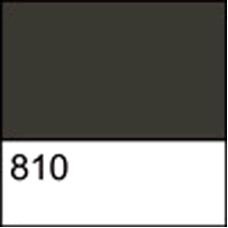 351928 Краска гуашевая СОНЕТ черная, перлам., 100мл ЗХК