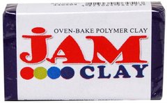 5018504 Пластика Jam Clay, Фіолетова казка, 20г