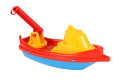 Іграшка "Кораблик ТехноК", Арт. 6214