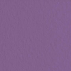16F2145 Бумага для пастели Tiziano B2 (50 70см), №45 iris, 160г м2, фиолетовая, среднее зерно, Fabriano