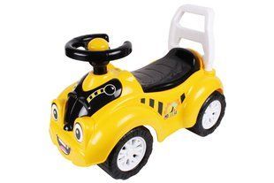 7198 Іграшка"Автомобіль для прогулянок дитячий Technok Toys" арт.7198
