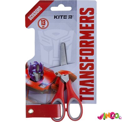 Ножницы Kite Transformers TF21-123, 13 см