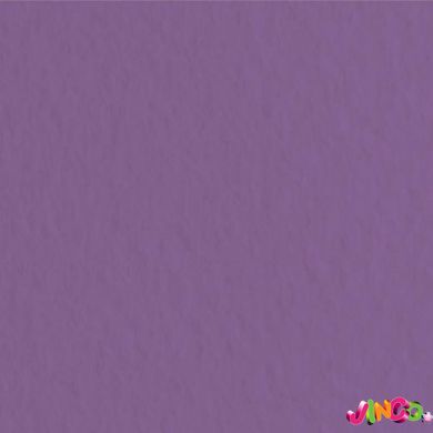 16F2145 Папір для пастелі Tiziano B2 (50 * 70см), №45 iris, 160г- м2, фіолетовий, середнє зерно, Fab