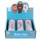 Стрічка паперова самоклеюча "Line Friends", 1,5cмх5м (742880)