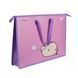 Папкапортфель Yes А3 "Pusheen" з тканинними ручками (492280)