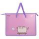 Папкапортфель Yes А3 "Pusheen" з тканинними ручками (492280)