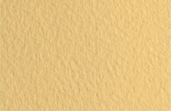 16F4106 Бумага для пастели Tiziano A4 (21 29,7см), №06 mandorla, 160г м2, кофейное, среднее зерно, Fabriano