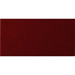 1686801022 Папір для дизайну Fotokarton B2 (50 * 70см) №22 Темно-червоний, 300г- м2, Folia