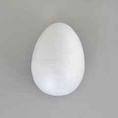 741820 Набір пінопластових фігурок SANTI "Яйце", 100мм