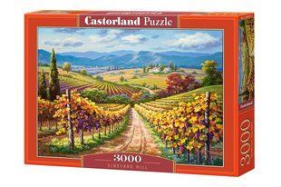 Пазл Castorland 3000, C-300587