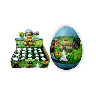 BB-02-02 Креативна творчість бомбочки для ванни "Bath Bomb" Dino