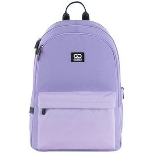 Рюкзак GoPack Teen Purple 140, комбінований