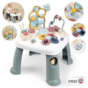 Дитячий ігровий стіл Smoby Little Лабіринт , 12 міс.+, 140303