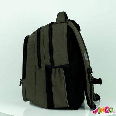 Рюкзак Kite Education teens 8001M-2 (K26-8001M-2), хакі
