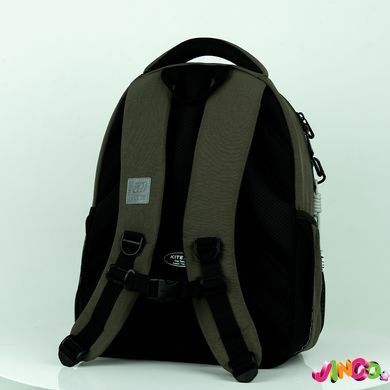 Рюкзак Kite Education teens 8001M-2 (K26-8001M-2), хакі