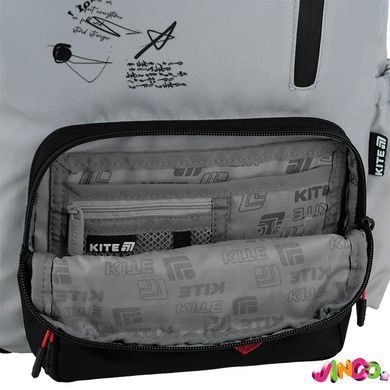 Рюкзак Kite Education для підлітків K25-949M, комбінований