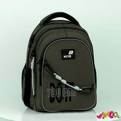 Рюкзак Kite Education teens 8001M-2 (K26-8001M-2), хакі