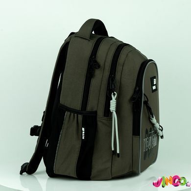Рюкзак Kite Education teens 8001M-2 (K26-8001M-2), хакі