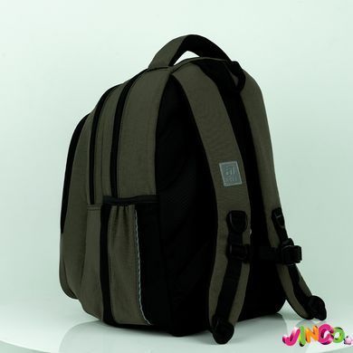 Рюкзак Kite Education teens 8001M-2 (K26-8001M-2), хакі