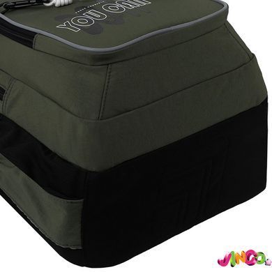 Рюкзак Kite Education teens 8001M-2 (K26-8001M-2), хакі