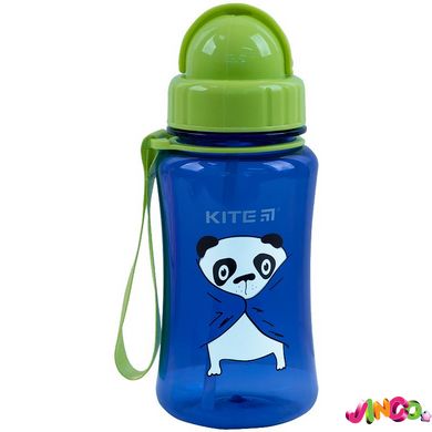 K21-399-2 Пляшка для води, 350 мл, Bear