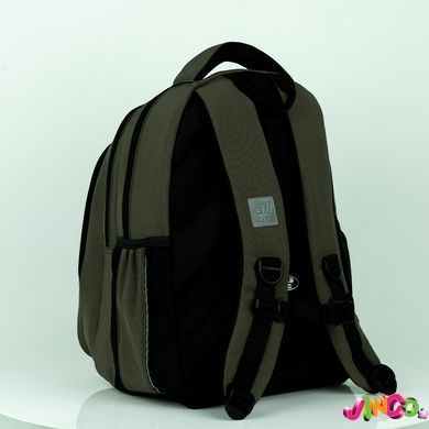 Рюкзак Kite Education teens 8001M-2 (K26-8001M-2), хакі