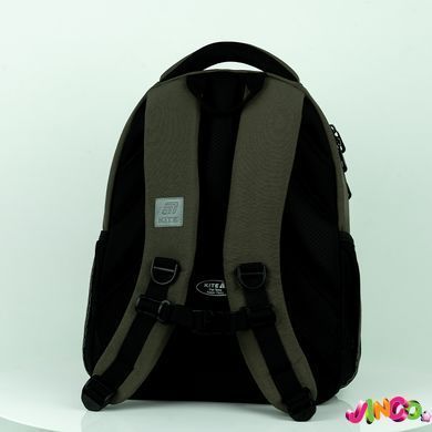 Рюкзак Kite Education teens 8001M-2 (K26-8001M-2), хакі
