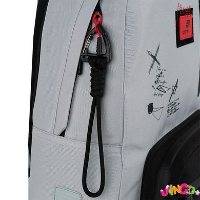 Рюкзак Kite Education для підлітків K25-949M, комбінований