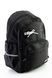 8429-black Рюкзак MAXI 18"