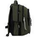 Рюкзак Kite Education teens 8001M-2 (K26-8001M-2), хакі
