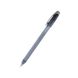 UX-131-34 Ручка гелева Trigel-2, срібна