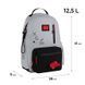 Рюкзак Kite Education для підлітків K25-949M, комбінований