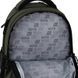 Рюкзак Kite Education teens 8001M-2 (K26-8001M-2), хакі