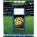 Зошит учнівський шкільний, А5 24 кл. Yes Football stadium (767747)