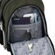 Рюкзак Kite Education teens 8001M-2 (K26-8001M-2), хакі