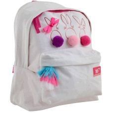 Рюкзак молодіжний YES ST-30 "Funny Bunnies", 556754