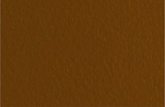 16F4107 Бумага для пастели Tiziano A4 (21 29,7см), №07 t.di siena, 160г м2, коричневая, среднее зерно,Fabrian