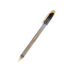 UX-131-35 Ручка гелева Trigel-2, золота