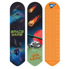 708151 Закладка 2D "Space wars"