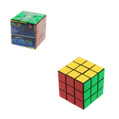 PL-0610-01 Магічний Кубик арт. PL-0610-01, пакет 5,8 см