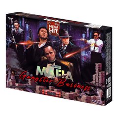 MAF-03-01U Настільна розважальна гра "MAFIA. Gangster Business. Premium" укр (5)