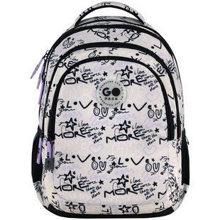 Рюкзак GoPack Teens 162M-1 (GO26-162M-1)