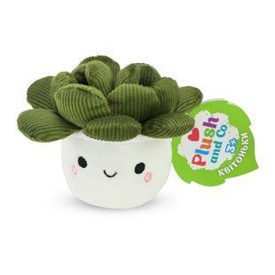 М'яка іграшка Plush and Co "Квітоньки" арт. PLC25049, 11-18см