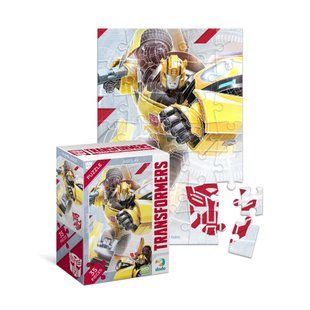 Пазл-міні &laquo;Transformers&raquo;, 200428