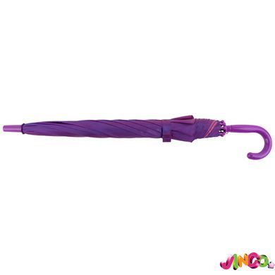 K24-2001-1 Парасоля Kite дитяча 2001-1 фіолетовий хамелеон