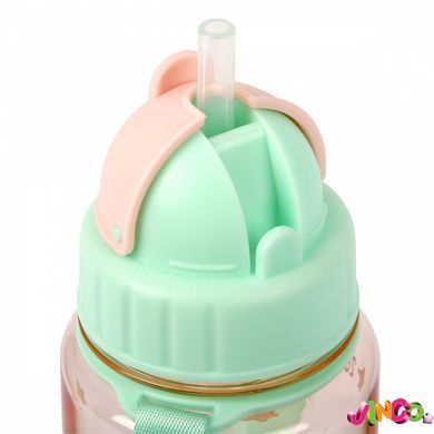 Пляшка для води Yes "Pusheen" 360 мл (708313)