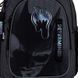 Рюкзак Kite Education для підлітків DC Batman DC25-8001L, комбінований