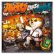 Настільна гра "Akita Crazy Chef", G-ACC-01-01
