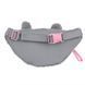 Сумка-бананка дитяча Kite Kids Солодка Кішечка K25-2577-1, комбінований